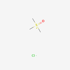 Trimethylsulfoxonium Chloride