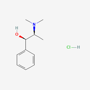 (1R,2S)-L-Nmethylephedrine Hydrochloride