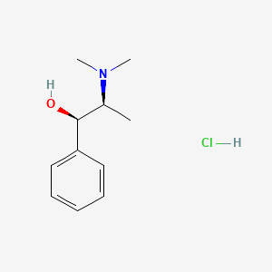 CAS 38455-90-2