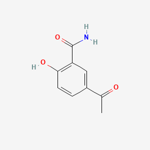 CAS 40187-51-7