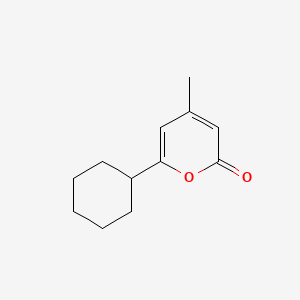 CAS 14818-35-0