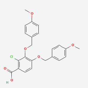 CAS 137054-46-7