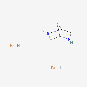 2D Structure