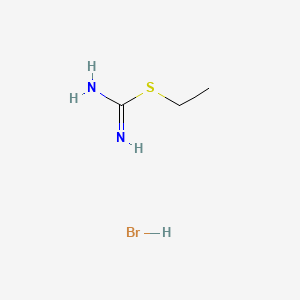 CAS 1071-37-0