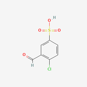 CAS 60767-69-3