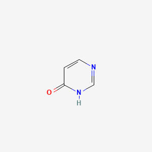 CAS 4562-27-0
