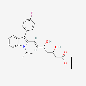 CAS 129332-29-2