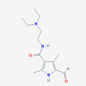 2D Structure