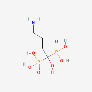 CAS 66376-36-1