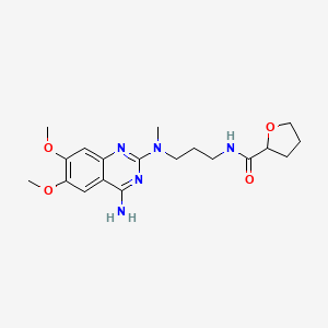 ALFLUZOSIN