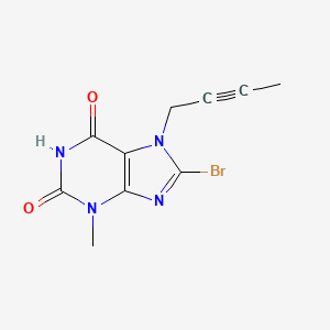 CAS 666816-98-4