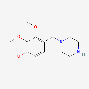 CAS 5011-34-7