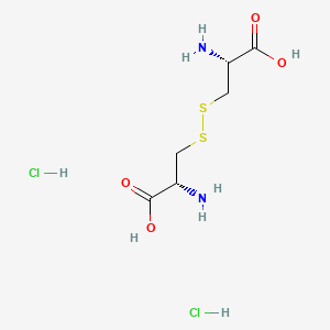 Cystine, dihydrochloride