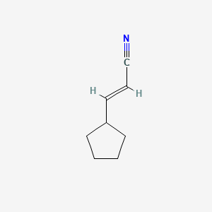 CAS 591769-05-0