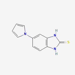 2D Structure