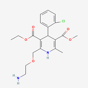 CAS 88150-42-9