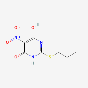 CAS 145783-13-7