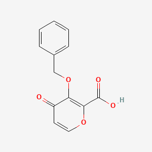 CAS 119736-16-2