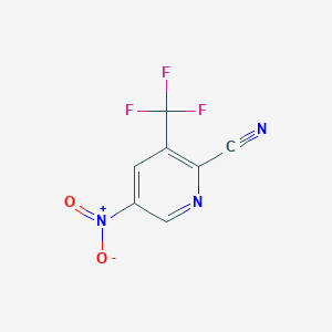 CAS 573762-57-9