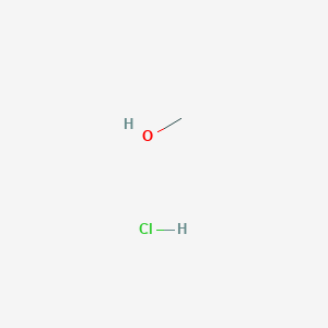 Methanol Hydrochloride