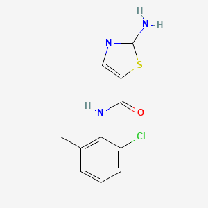 2D Structure