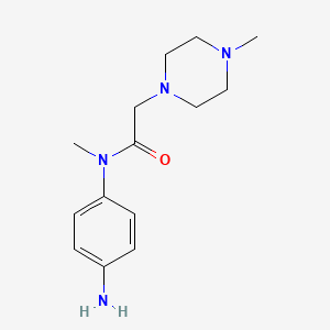 CAS 262368-30-9