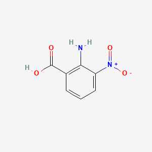 CAS 606-18-8