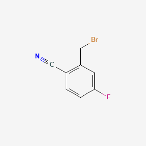 CAS 421552-12-7