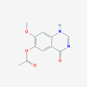 CAS 179688-53-0