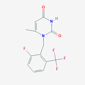 CAS 830346-47-9