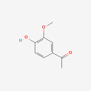 4hydroxy-3-methoxyacetophenone