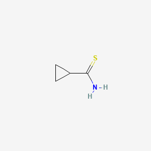 CAS 20295-34-5