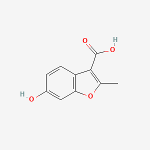 CAS 854515-52-9