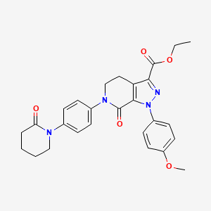 CAS 503614-91-3