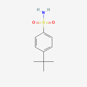 CAS 6292-59-7