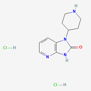 CAS 781649-84-1