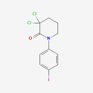 CAS 545445-10-1