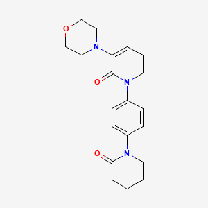 CAS 545445-44-1