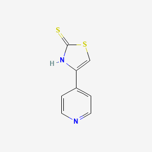 2D Structure