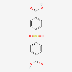 CAS	2449-35-6