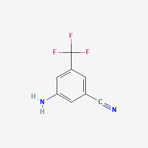 CAS 49674-28-4