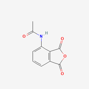 CAS 6296-53-3