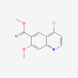 CAS 205448-66-4