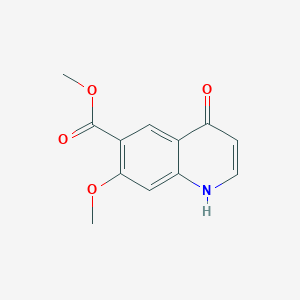 CAS 205448-65-3