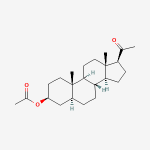 CAS 906-83-2