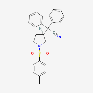 CAS 133099-09-9