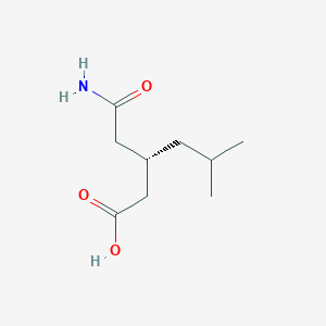 CAS 181289-34-9