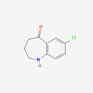 CAS 160129-45-3