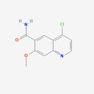 CAS 417721-36-9