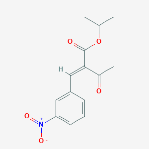 CAS 39562-25-9